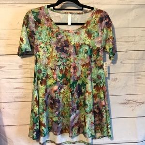 LuLaRoe Perfect T XXS